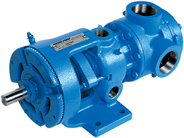 cast iron pump