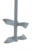 Chemineer-JT-2-Impeller