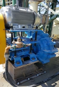 Crushed-Stone-Plant-Goulds-Pump-Solution