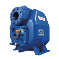 Solids-Handling Pump