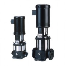 Grundfos-vertical-inline-multistage-booster-pump-system