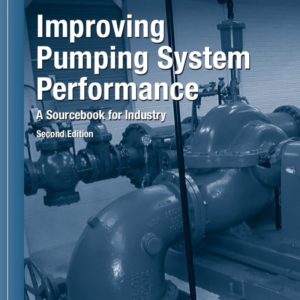 Improving Pump Performance Guide Cover