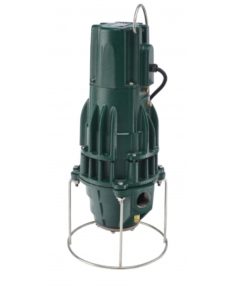 Zoeller-7020-7021-Grinder-Pumps