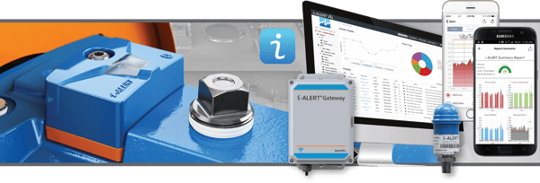 i-Alert-Equipment-Monitoring-System