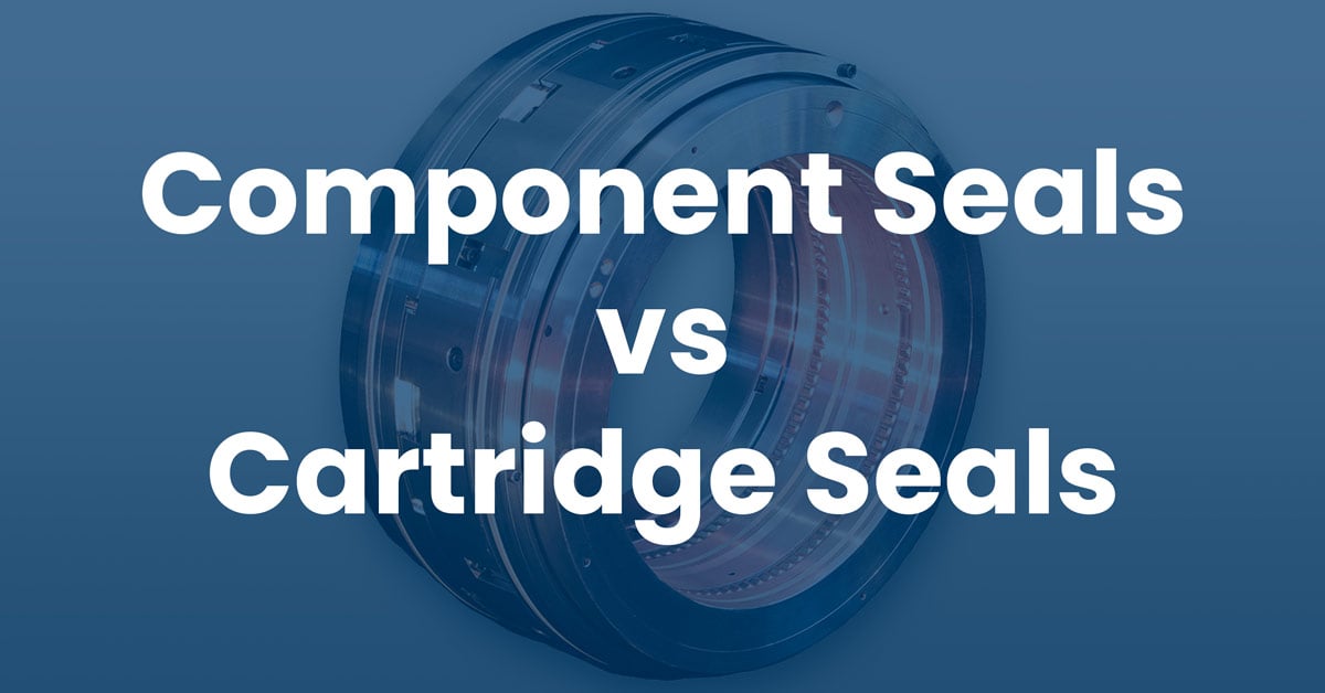 component-vs-cartidge-seals