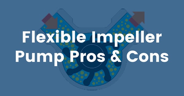 Flexible Impeller Pump Advantages & Disadvantages Hayes Pump