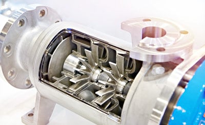 Canned Motor vs. Magnetic Drive Pumps: Key Differences - Hayes Pump