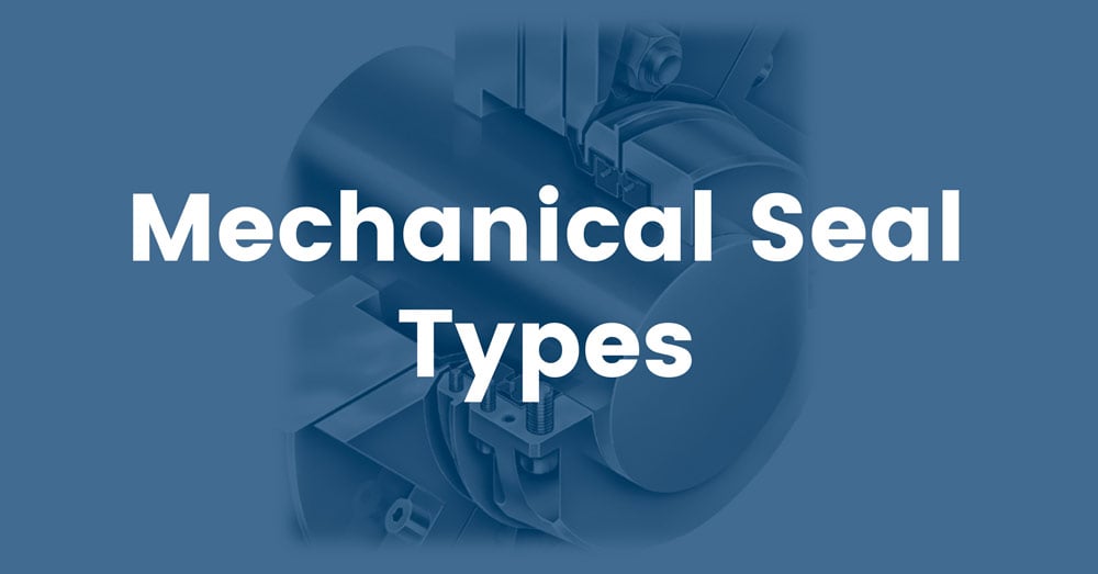 mechanical-seal-types