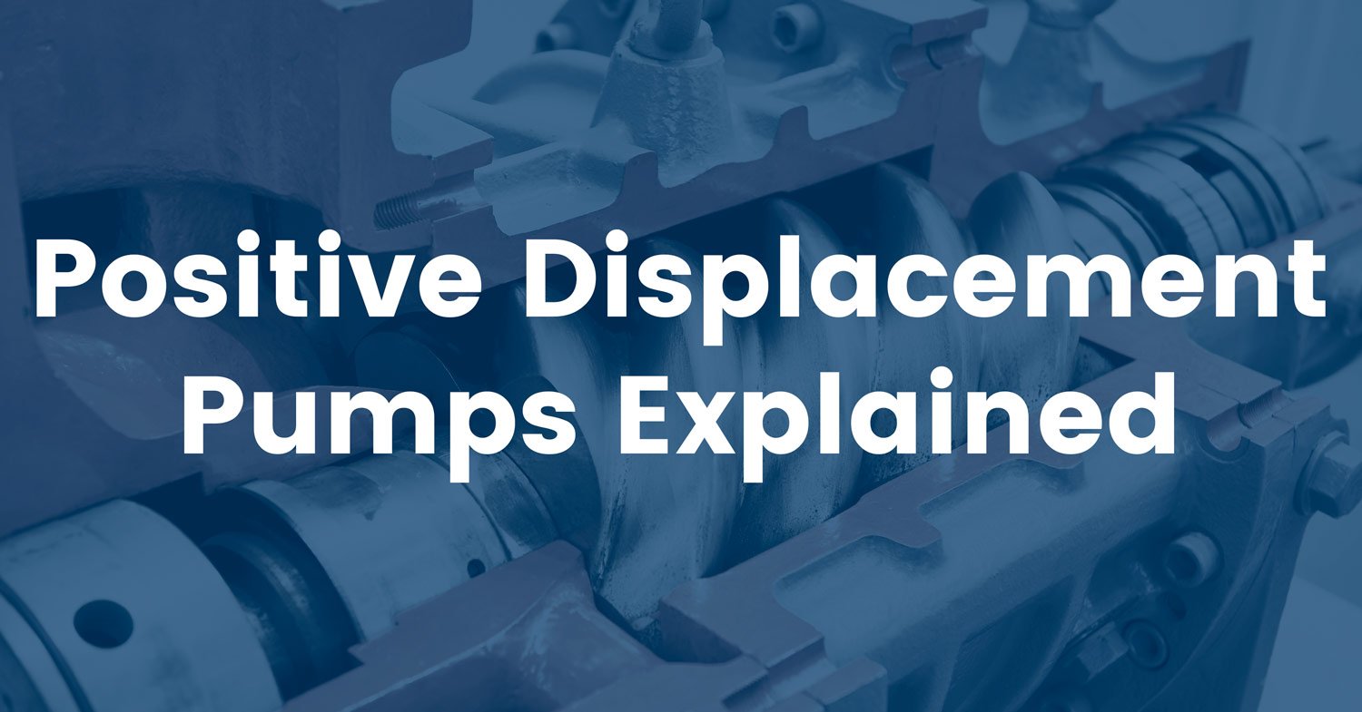 positive-displacement-pumps