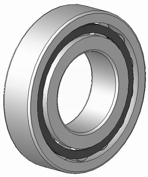 Pump Bearing Types Explained