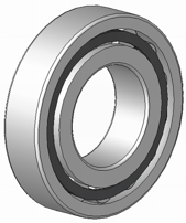 single-row-bearing