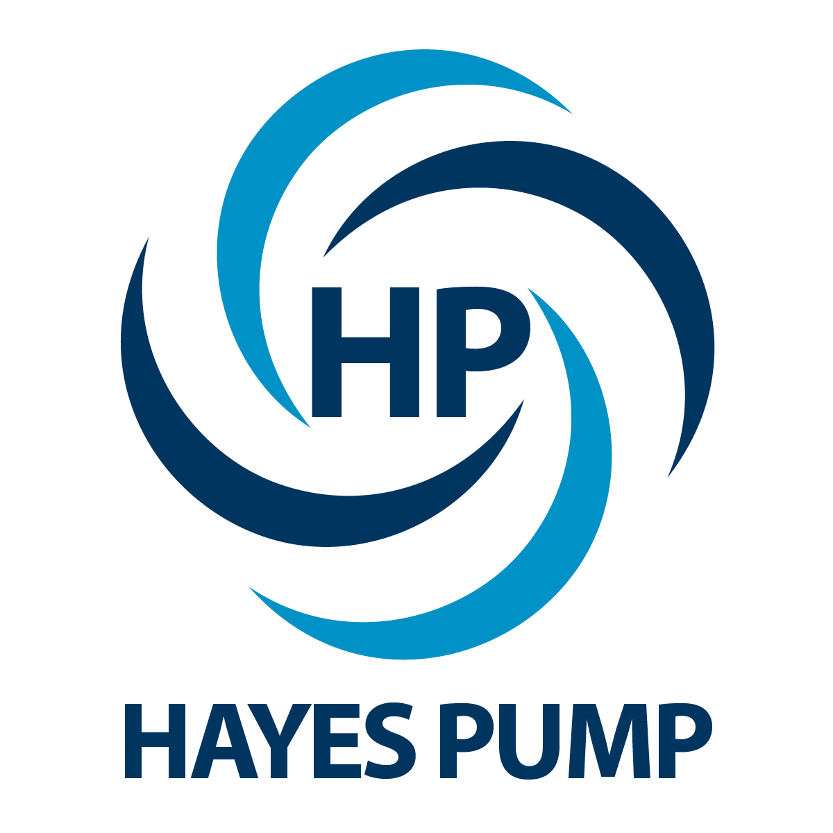 Hayes Pump