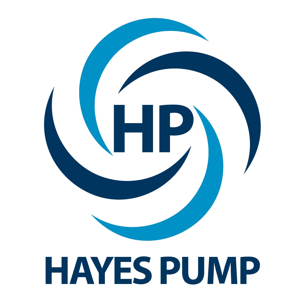 Hayes Pump
