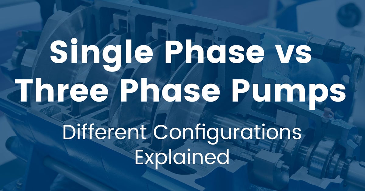 What are 1-phase and 3-phase AC power connectors & standards?